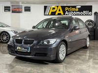Gebraucht BMW 320 Advantage 150 PS (110 kW) 2006 Grau Limousine