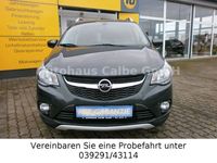 gebraucht Opel Karl Rocks SHZ , LHZ , Piepser , Alu , WR