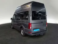 Gebraucht VW California California 163 PS (119 kW) 2025 Indiumgrau metallic Van