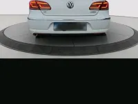 Usado VW CC 140 HP (102 kW) 2015 Branco Sedan