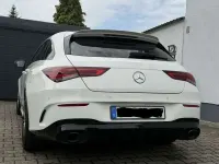 Gebraucht Mercedes CLA35 AMG AMG 306 PS (225 kW) 2021 Coupé