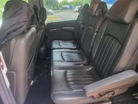 Gebraucht Mercedes Viano 224 PS (164 kW) 2012 Schwarz Van / Kleinbus