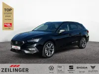 Używany Seat Leon ST FR 150 KM (110 kW) 2026 Kombi