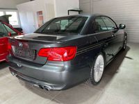 gebraucht Alpina B3 S Biturbo Cabrio Switch-Tronic Nr. 335 Seltenheit!