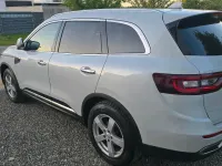 Używany Renault Koleos Initiale Paris 177 KM (130 kW) 2018 Biały SUV
