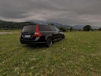 Gebraucht Volvo V70 148 PS (108 kW) 2012 Kombi