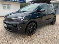 gebraucht Opel Crossland (X) GS Line*sehr guter Zustand+EXTRAS