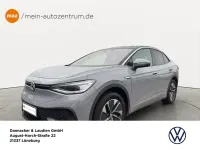 Brugt VW ID.5 Pro 127 kW (174 HK) 2023 Grå SUV