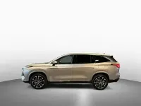 Neu MG MGS9 299 PS (219 kW) 2026 Silber SUV