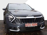 Gebraucht Kia Sportage Comfort 265 PS (194 kW) 2023 Pentametal metallic SUV