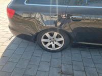 Gebraucht Audi A6 180 PS (132 kW) 2006 Schwarz Kombi