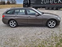 gebraucht BMW 318 d Touring - zuverlässiger Dauerläufer