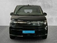 Gebraucht VW Multivan Style 150 PS (110 kW) 2024 Schwarz Van