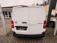 Neu Toyota Proace 120 PS (88 kW) 2025 Icy white Van / Kleinbus