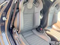 Gebraucht Opel Adam S 150 PS (110 kW) 2016 Schwarz Kleinwagen