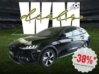 Neu Ford Focus Active X 155 PS (114 kW) 2025 Agate black Kombi