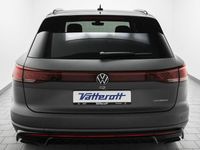 Gebraucht VW Touareg R 462 PS (339 kW) 2025 Siliziumgrau matt SUV