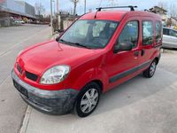 gebraucht Renault Kangoo Expression