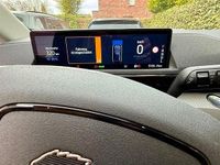 Gebraucht Ford Mustang Mach-E Basis 197 kW (269 PS) 2022 Schwarz SUV