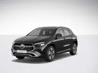 Gebraucht Mercedes GLA200 Progressive 163 PS (119 kW) 2025 Schwarz SUV