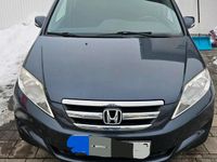 Gebraucht Honda FR-V 125 PS (91 kW) 2005 Grau Van / Kleinbus
