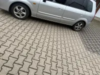 Occasion Mazda Premacy 114 ch (83 kW) 2003 Gris Monospace