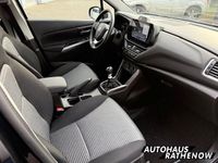 Gebraucht Suzuki SX4 S-Cross 2025 Schwarz SUV