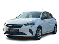 Gebraucht Opel Corsa 100 kW (136 PS) 2021 Weiß Kleinwagen