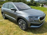 Neu Skoda Karoq 116 PS (85 kW) 2026 SUV