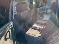 gebraucht VW Touran 1.6 TDI