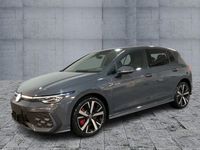 Gebraucht VW Golf VIII GTE 272 PS (200 kW) 2024 Grau Limousine