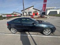 Gebraucht Mercedes C180 129 PS (94 kW) 2001 Schwarz Coupé
