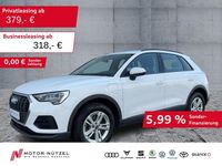 Gebraucht Audi Q3 Performance 245 PS (180 kW) 2022 Weiß SUV