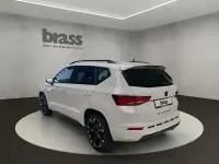 Neu Cupra Ateca 150 PS (110 kW) 2026 Bila weiß SUV