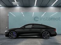 gebraucht Audi RS7 