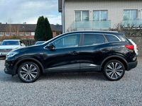 gebraucht Renault Kadjar BOSE EDITION ---NAVIGATION+LED+PDC---