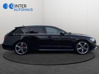 Gebraucht Audi A6 Competition 326 PS (239 kW) 2016 Andere Kombi