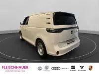 Neu VW ID. Buzz Pro 210 kW (286 PS) 2026 Weiss Van / Kleinbus