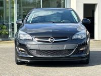 gebraucht Opel Astra 1.6 Selection / Bluetooth / Klima