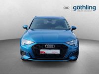 gebraucht Audi A3 Sportback 35 TFSI S tronic *EPH hi*Smartphone Interface*
