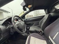 Gebraucht Opel Tigra Enjoy 90 PS (66 kW) 2005 Cabrio