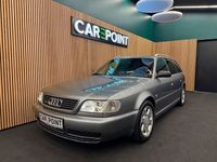 Gebraucht Audi S6 Sport 230 PS (169 kW) 1995 Kombi