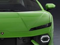 Neu Lamborghini Temerario 920 PS (676 kW) 2026 Grün Coupé