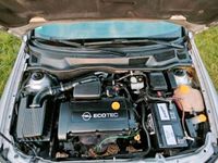 gebraucht Opel Astra 2004 Kombi TÜV 08.2025