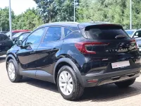 Gebraucht Mitsubishi ASX Plus 91 PS (66 kW) 2023 Schwarz SUV