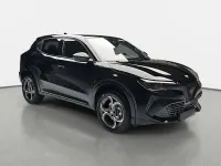 Neu Alfa Romeo Junior 136 PS (100 kW) 2026 Nero tortona (schwarz) SUV
