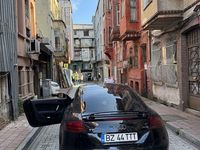 Gebraucht Audi TT Sport 211 PS (155 kW) 2011 Schwarz Coupé