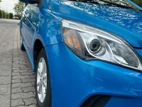 Brugt Baic D20 100 HK (73 kW) 2018 Blå Hatchback
