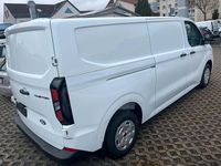 Neu Ford Transit 150 PS (110 kW) 2026 Weiß Van / Kleinbus