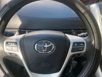 gebraucht Toyota Verso 7sitzer Automatik 2011 !!!!